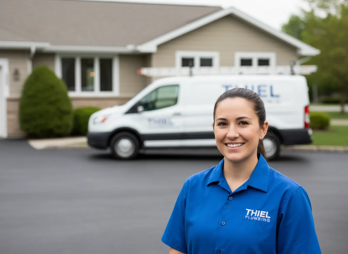 Plumber Birdseye, IN FAQs